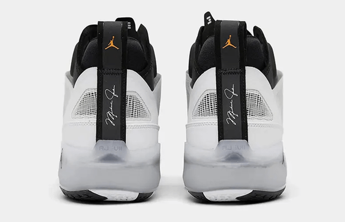 Giày Nike Jordan 37 'Oreo' DD6958-108 - Ảnh 4