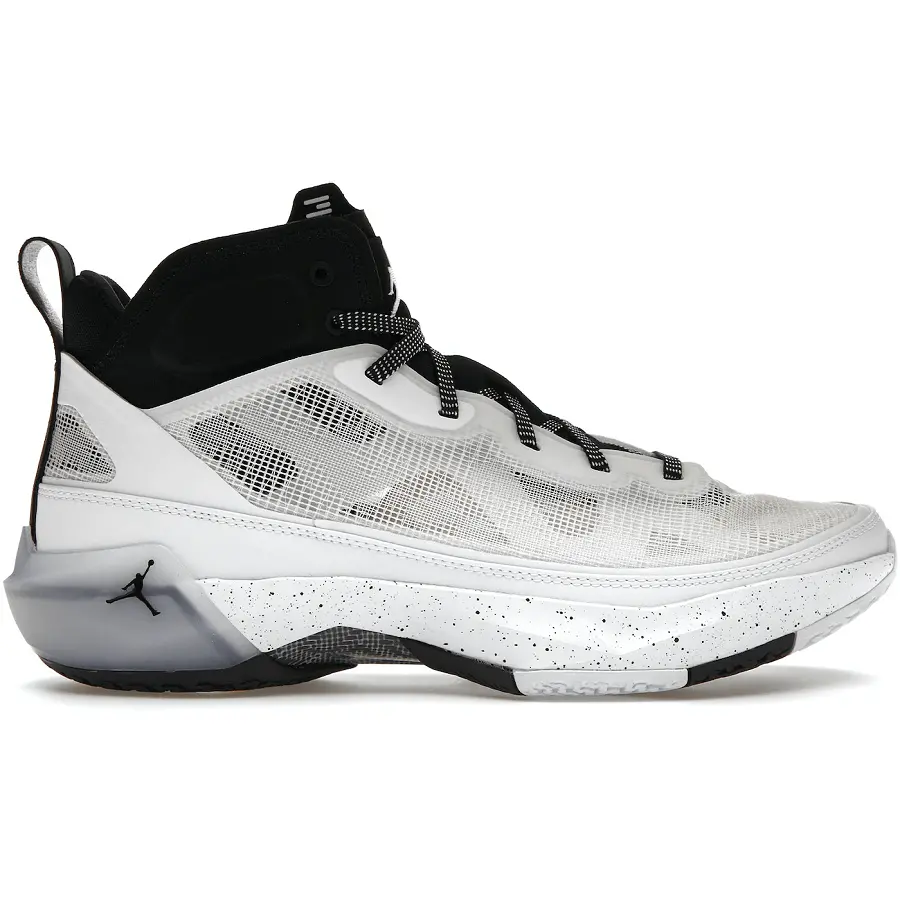 Giày Nike Air Jordan 37 ‘Oreo’ DV0747-108