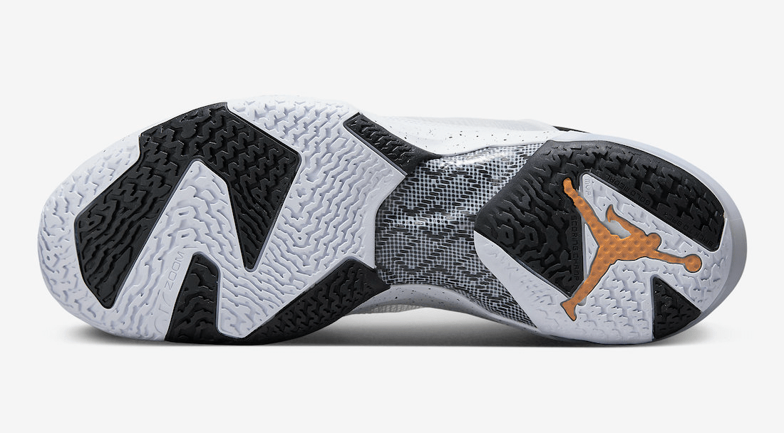 Giày Nike Air Jordan 37 ‘Oreo’ DV0747-108 - Ảnh 5