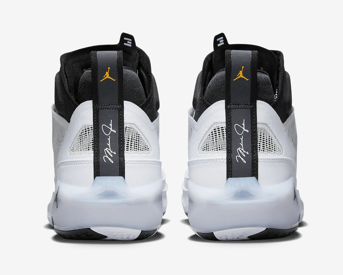 Giày Nike Air Jordan 37 ‘Oreo’ DV0747-108 - Ảnh 4