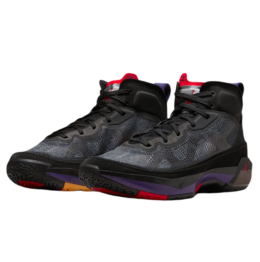 Giày Nike Jordan 37 'Raptors' DD6958-065 - Ảnh 3