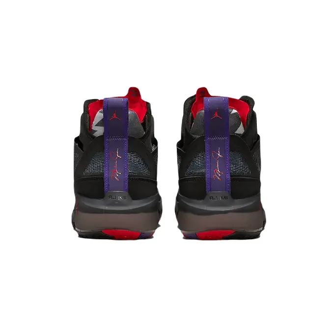 Giày Nike Jordan 37 'Raptors' DD6958-065 - Ảnh 4