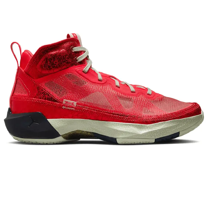 Giày Nike Air Jordan 37 'Rui Hachimura Siren Red' DX1691-600
