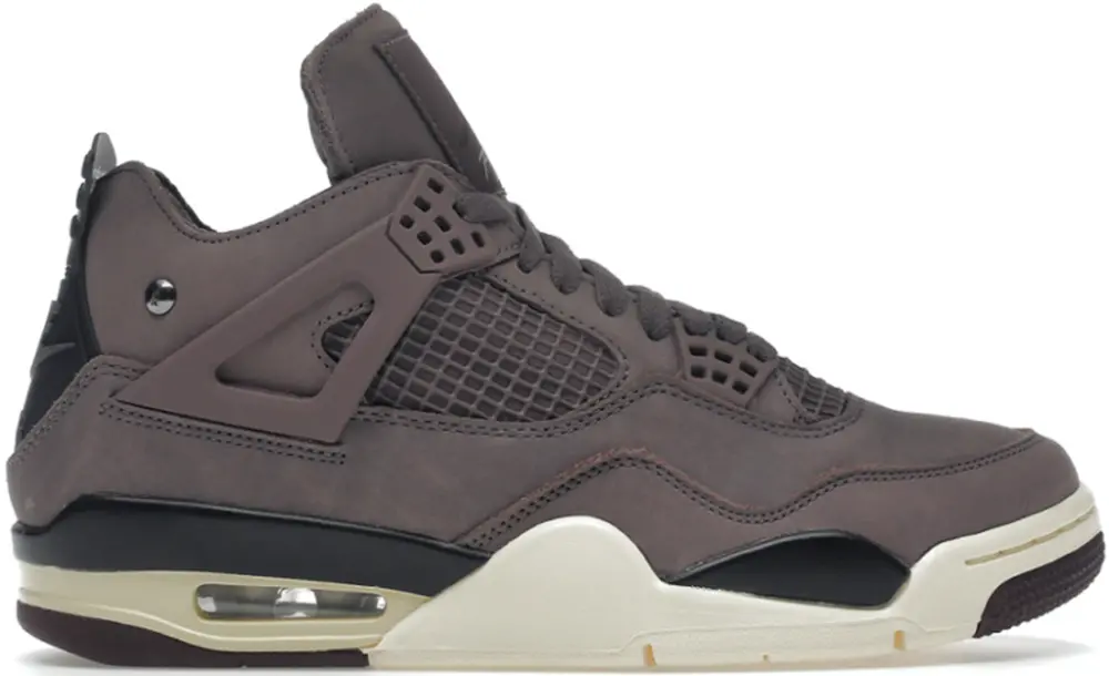 Giày Nike Air Jordan 4 'Violet Ore' DV6773-220