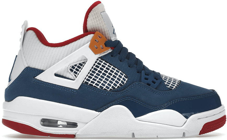 Giày Nike Air Jordan 4 Retro 'Messy Room' DR6952-400