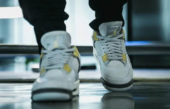 Giày Nike Air Jordan 4 Retro SE 'Craft' DV3742-021 - Ảnh 4