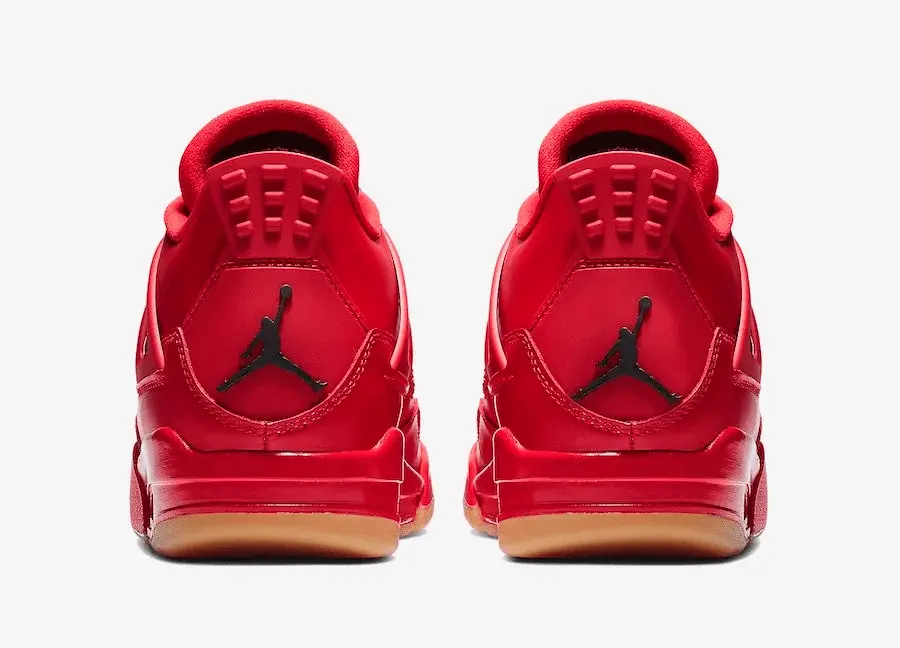 Giày Nike Wmns Air Jordan 4 Retro NRG 'Singles Day' AV3914-600 - Ảnh 4