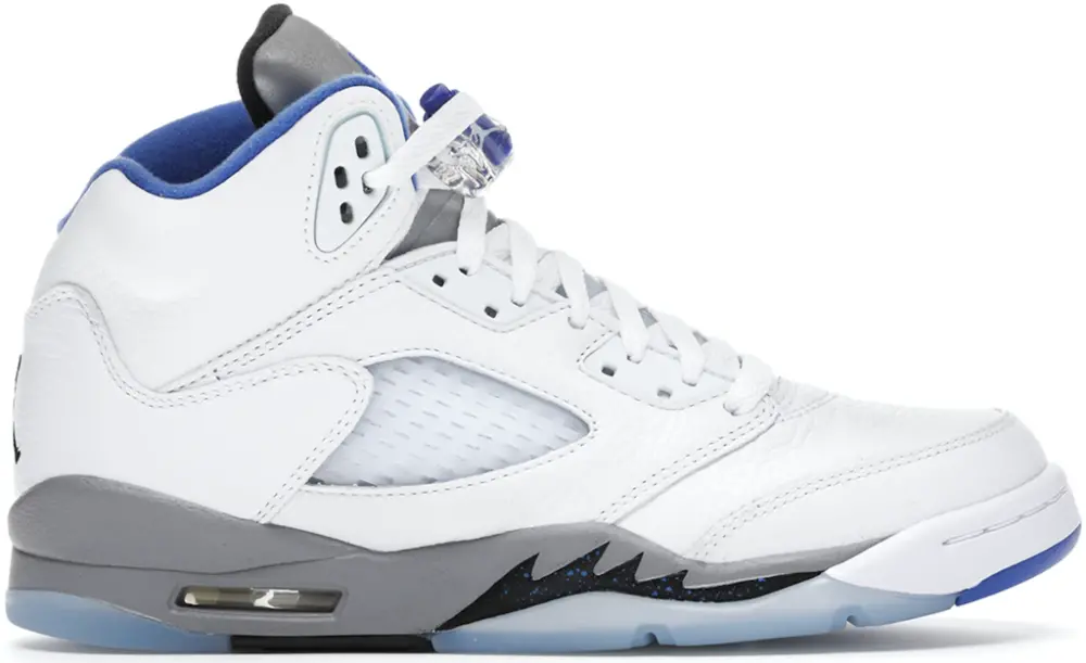 Giày Nike Air Jordan 5 Retro GS 'Stealth 2.0' 440888-140