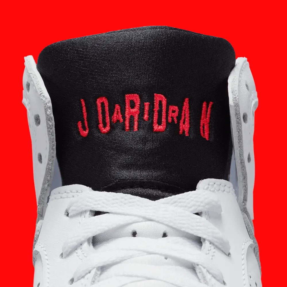 Giày Nike Air Jordan 7 Retro 'White Infrared' CU9307-160 - Ảnh 8