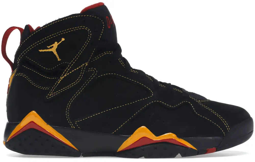 Giày Nike Air Jordan 7 Retro 'Citrus' CU9307-081