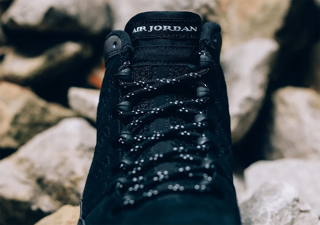 Giày Nike Air Jordan 9 Retro 'Racer Blue' CT8019-024 - Ảnh 5