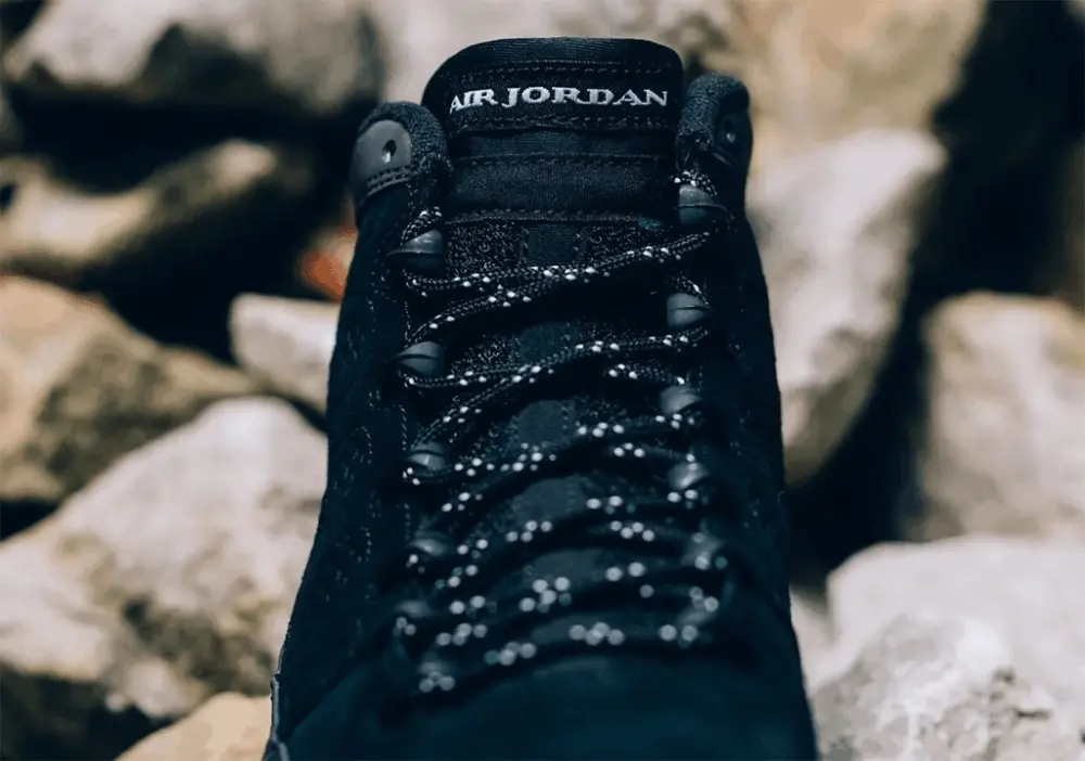 Giày Nike Air Jordan 9 Retro 'Racer Blue' CT8019-024 - Ảnh 5