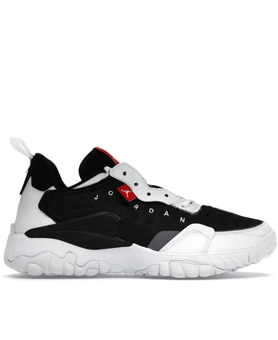 Giày Nike Air Jordan Delta 2 'Chicago Bulls' CV8121-011