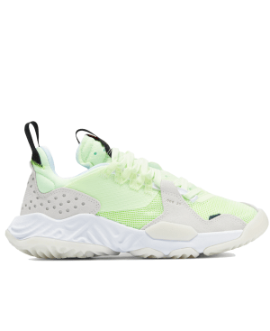 Giày Nike Air Jordan Delta 'Barely Volt' CT1003-700
