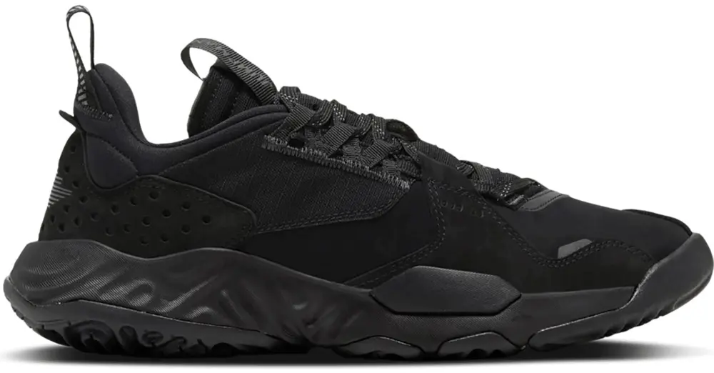 Giày Nike Air Jordan Delta 'Triple Black' DB5768-007