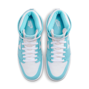 Alternative view of Giày Nike Air Jordan 1 KO 'Bleached Aqua' DO5047-411