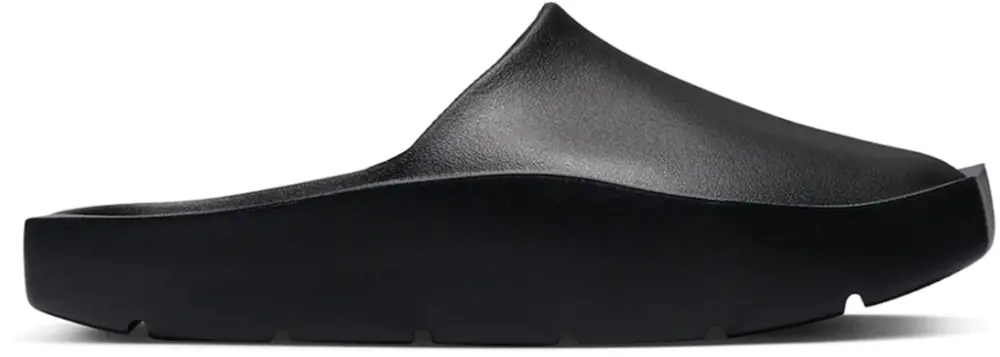 Dép Nike Jordan Hex Mule x Billie Eilish Slide SP 'Black' DQ8337-001