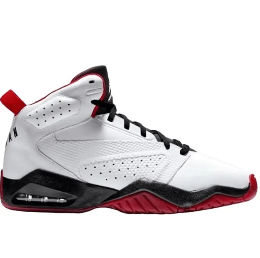 Giày Nike Jordan Lift Off 'White Gym Red' AR4430-106