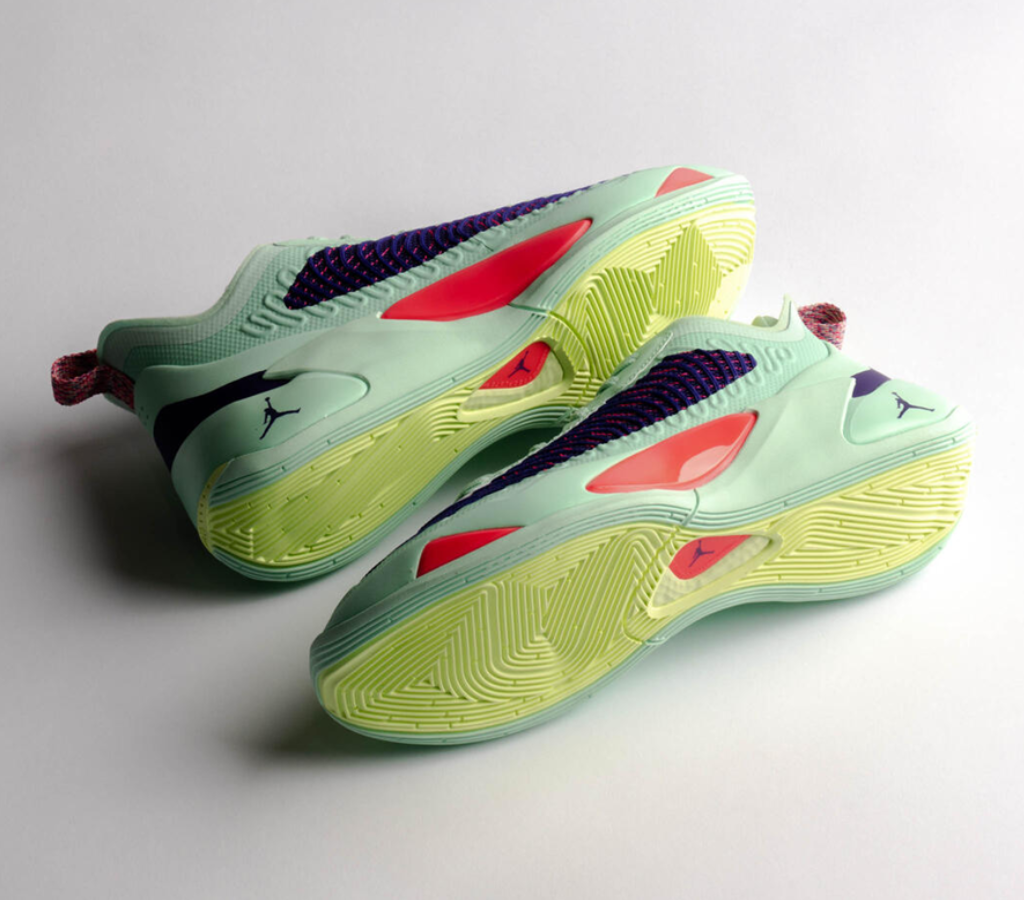 Giày Nike Jordan Luka 1 'Easter' DN1772-305 - Ảnh 3