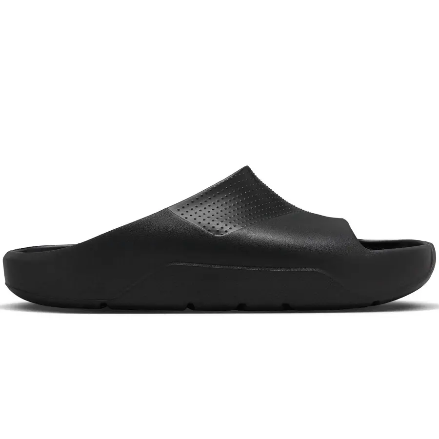Dép Nike Jordan Post Slide 'Black' DX5575-001