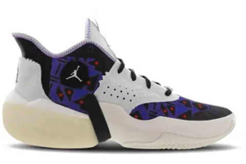 Giày Nike Jordan React Elevation 'Quai 54' CZ4156-100