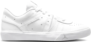 Giày Nike Jordan Series 'White University Red' DN1857-100