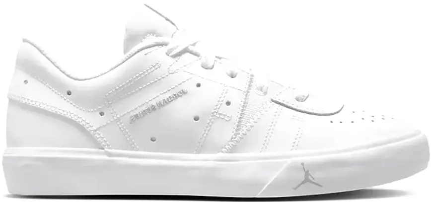 Giày Nike Jordan Series 'White University Red' DN1857-100
