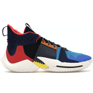 Giày Nike Air Jordan Why Not 0.2 'Future History' BV6352-900