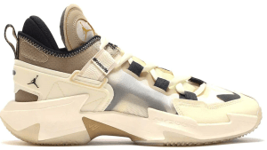 Giày Nike Jordan Why Not 5 Coconut Milk 'Khaki' DC3638-102