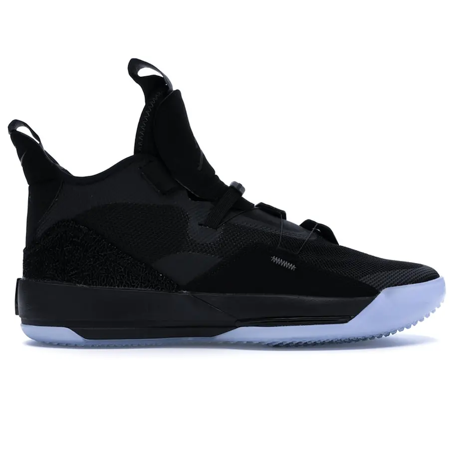 Giày Nike Air Jordan 33 PF ‘Blackout’ BV5072-002