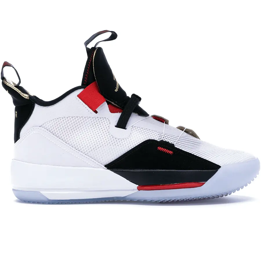 Giày Nike Air Jordan 33 PF ‘Future of Flight’ BV5072-100
