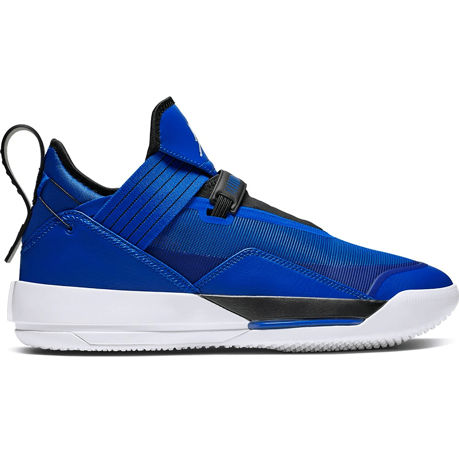 Giày Nike Air Jordan 33 SE PF ‘Hyper Royal’ CD9561-401