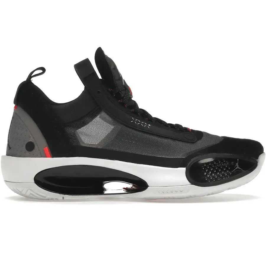 Giày Nike Jordan XXXIV Low Heritage CU3475-001