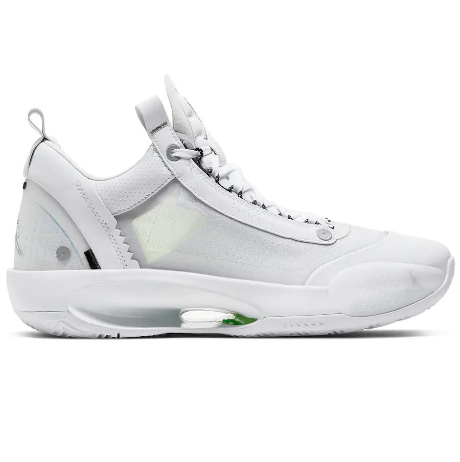 Giày Nike Air Jordan 34 Low PF ‘Pure Money’ CU3475-100