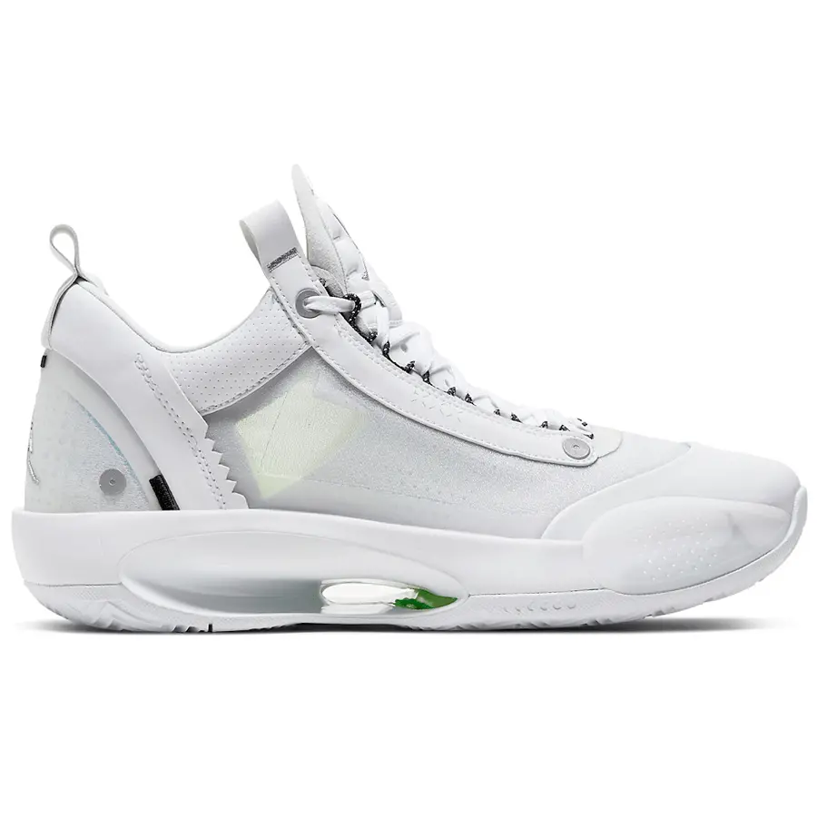 Giày Nike Air Jordan 34 Low PF ‘Pure Money’ CU3475-100