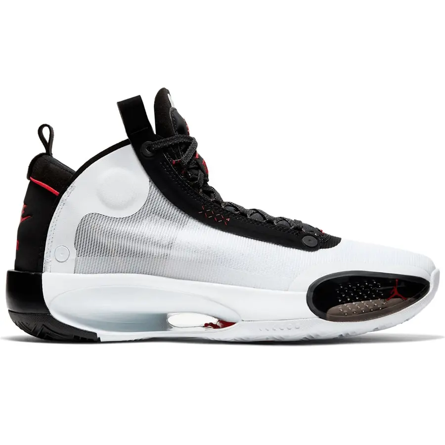Giày Nike Air Jordan 34 PF ‘Chicago’ BQ3381-100