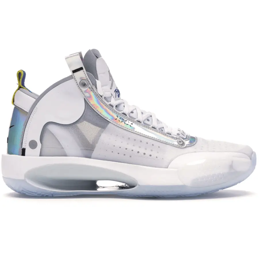 Giày Nike Air Jordan 34 PF ‘Unite’ BQ3381-101