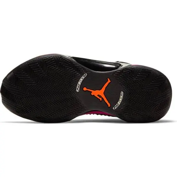 Giày Nike Air Jordan 35 GS 'Sunset' CQ9433-004 - Ảnh 5