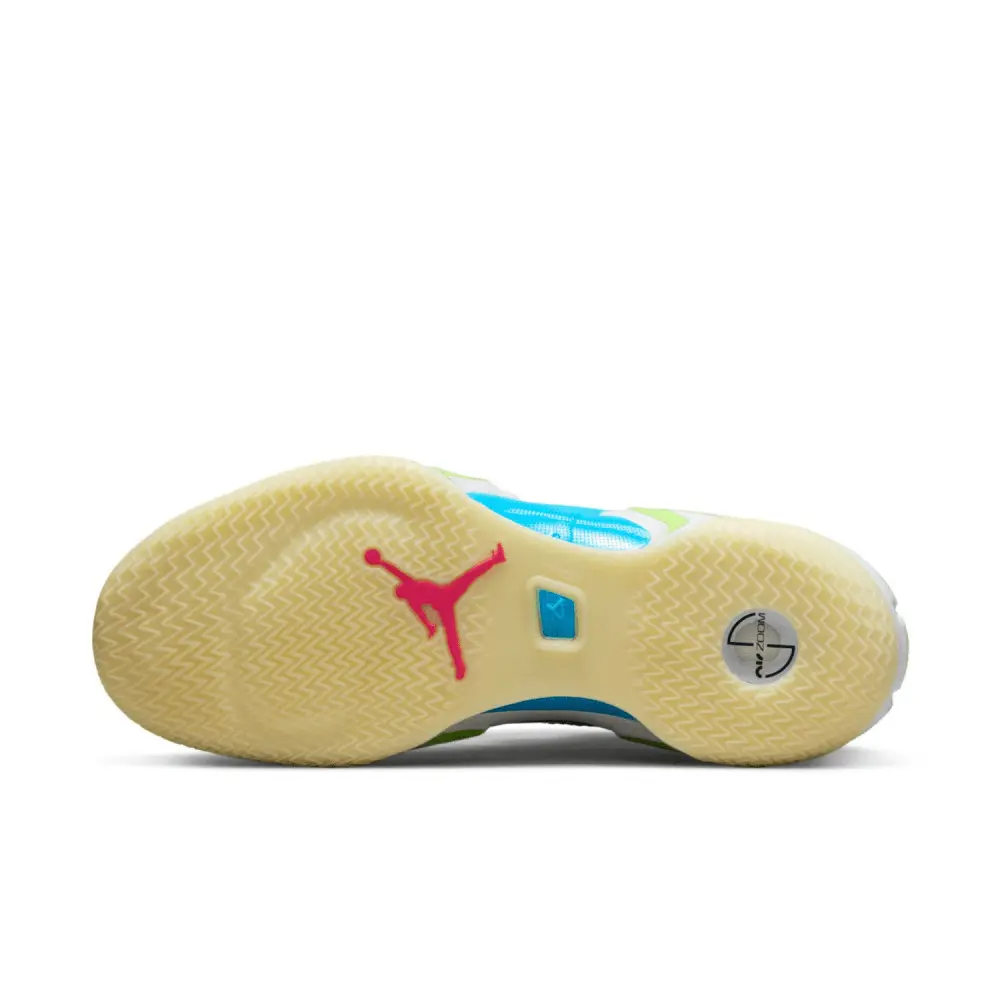 Giày Nike Air Jordan 36 Low 'Luka Doncic PE' DN4196-430 - Ảnh 6