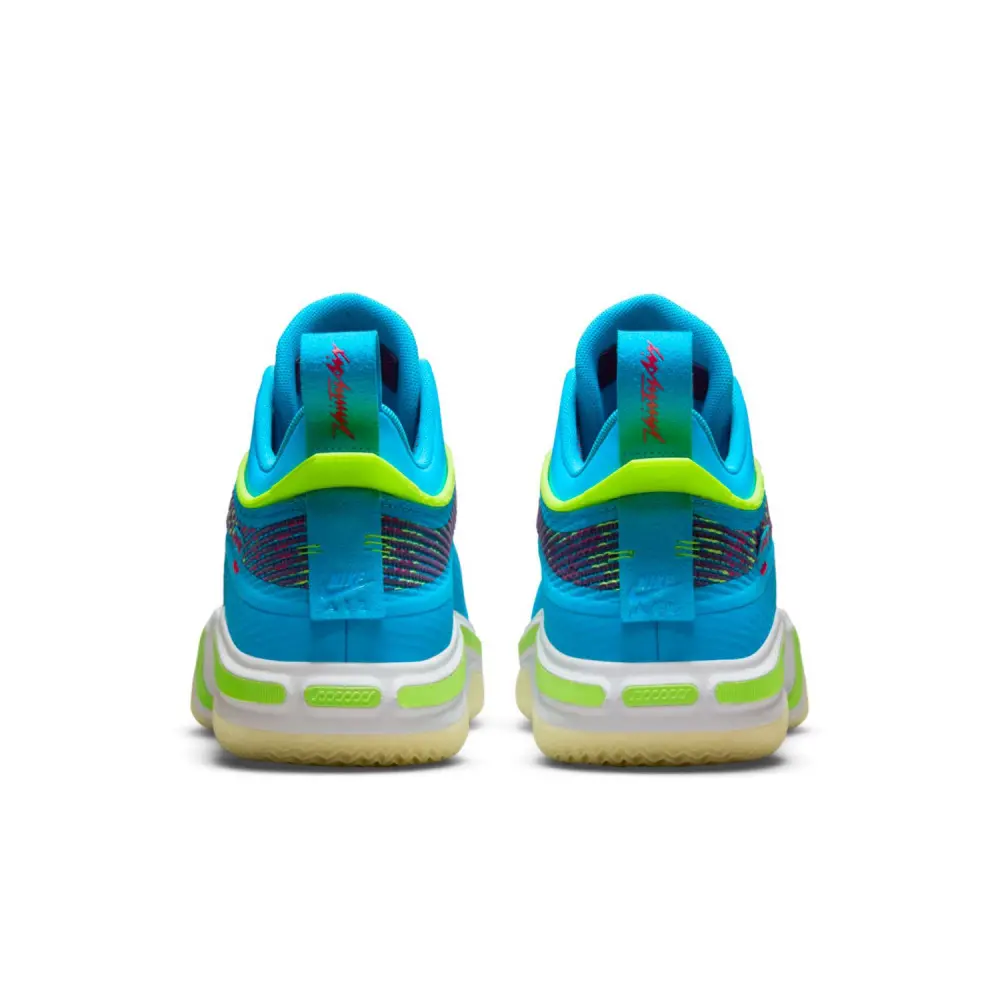 Giày Nike Air Jordan 36 Low 'Luka Doncic PE' DN4196-430 - Ảnh 5