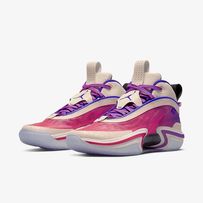 Giày Nike Air Jordan 36 'Paris' DN4199-160 - Ảnh 4