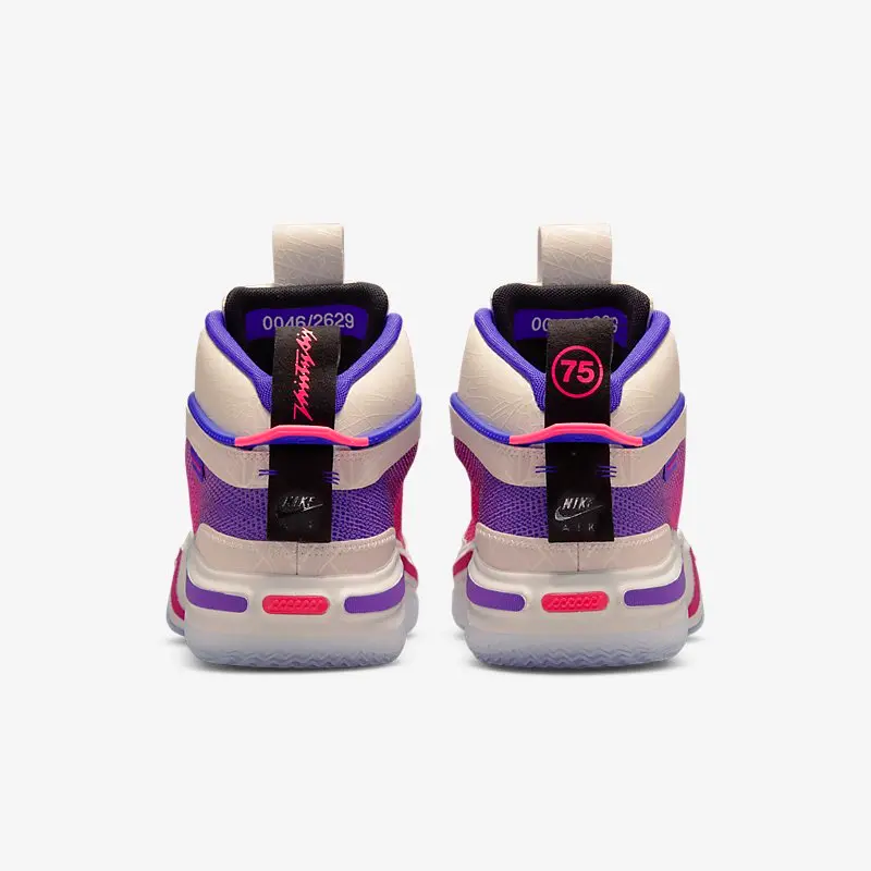 Giày Nike Air Jordan 36 'Paris' DN4199-160 - Ảnh 5