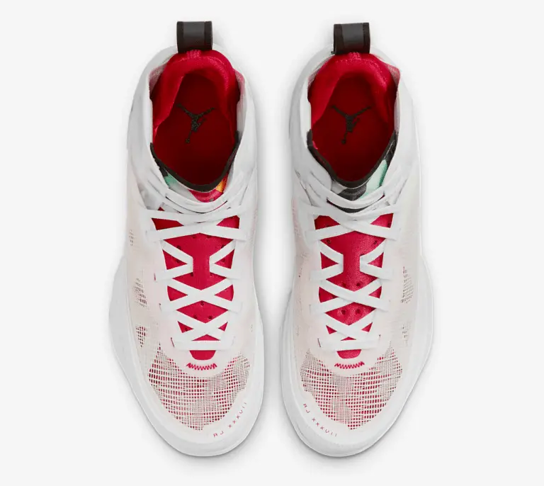 Giày Nike Air Jordan 37 ‘Hare’ DD7421-160 - Ảnh 3