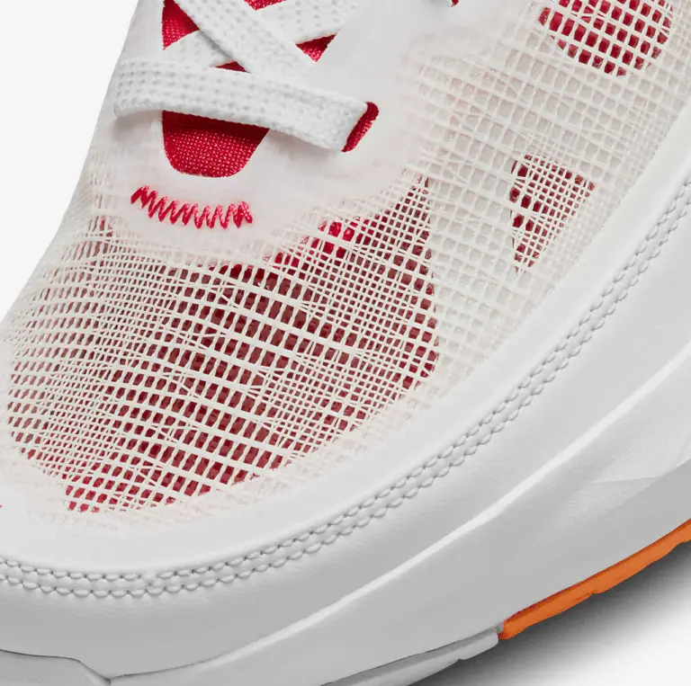 Giày Nike Air Jordan 37 ‘Hare’ DD7421-160 - Ảnh 5