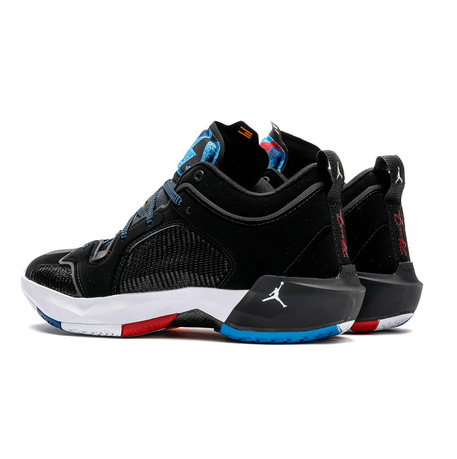 Giày Nike Air Jordan 37 Low 'Nothing But Net' DQ4122-061 - Ảnh 3