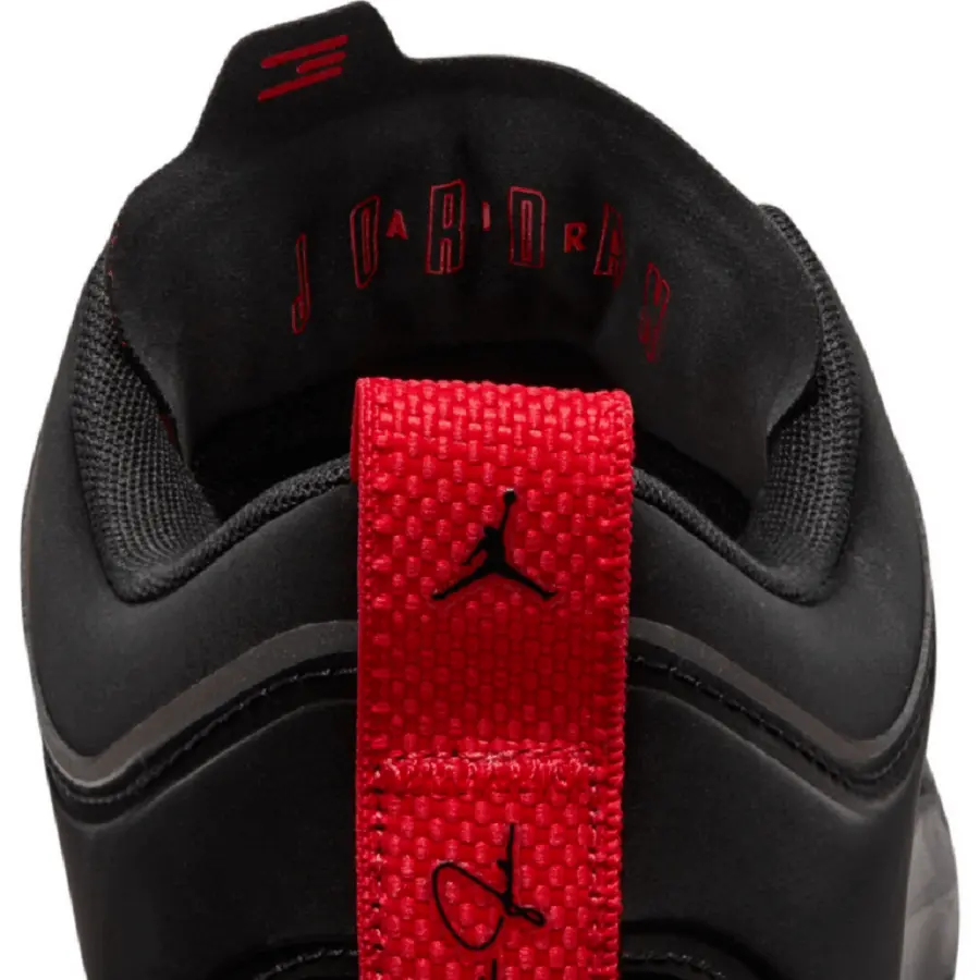 Giày Nike Air Jordan 37 ‘Bred’ DQ4122-007 - Ảnh 7