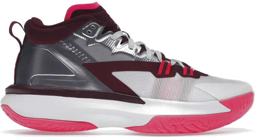 Giày Nike Air Jordan Zion 1 PF 'Marion' DA3129-100
