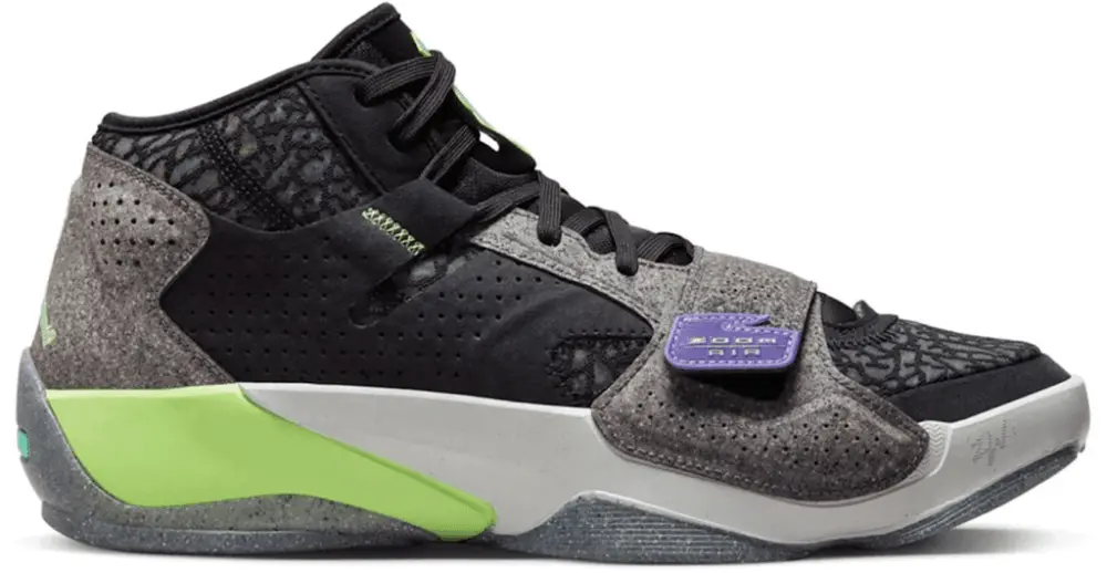 Giày Nike Jordan Zion 2 'Better Place' DV0548-030