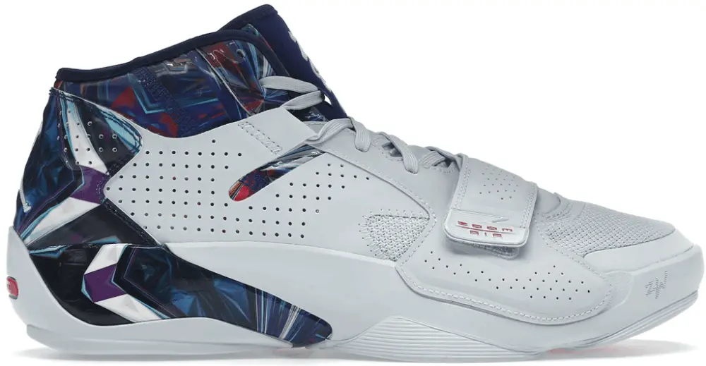 Giày Nike Jordan Zion 2 'Hope Diamond' DO9161-467