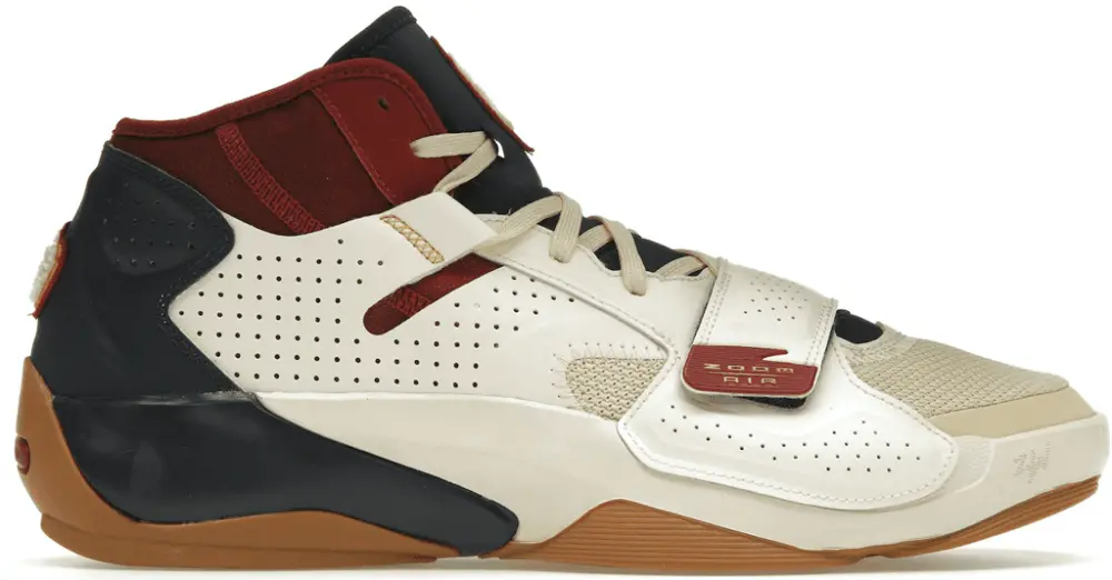 Giày Nike Jordan Zion 2 'Pelicans' DV0549-164